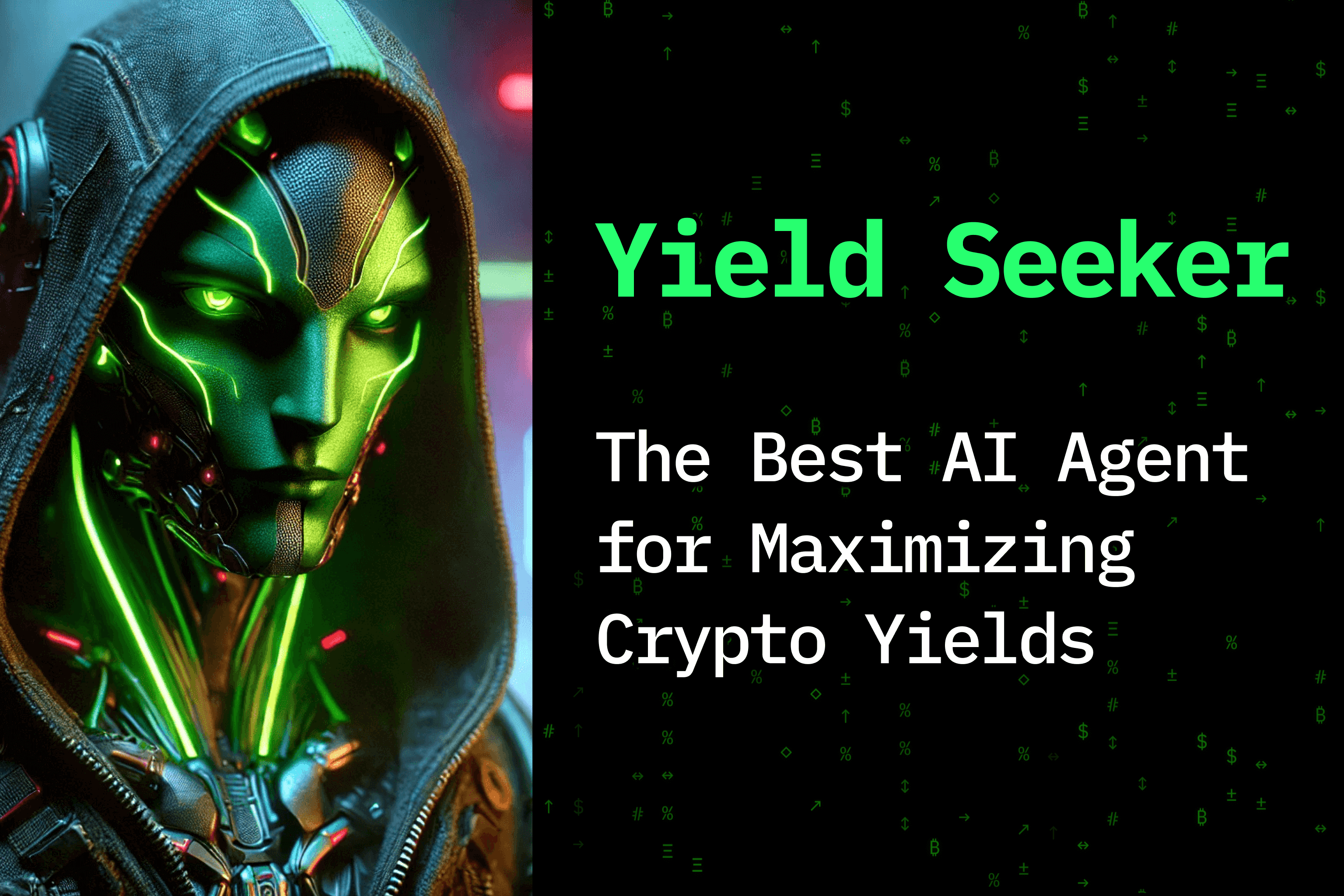 Yield Seeker - Farcaster Mini Apps
